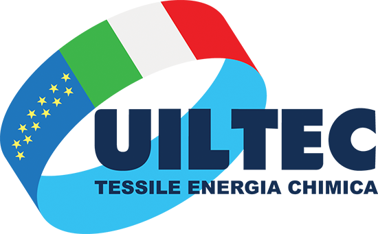 Logo der UILTEC